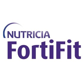 Fortivit Integratore Nutrizionale Gusto Vaniglia 280 g