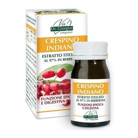 CRESPINO IND ESTR TIT 60PAST