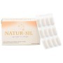 Natur-Sil Integratore 60 Capsule Vegetali