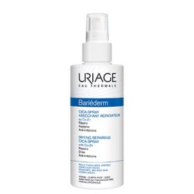 Uriage Bariéderm Cica-Spray Assorbente Riparatore Lenitivo 100 ml