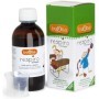 Buona Respiro Sciroppo Per Tosse Secca E Grassa Bambini 140 ml