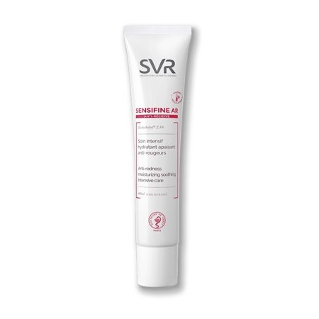 SVR Sensifine AR Crema Lenitiva Anti-rossore Viso 40 ml