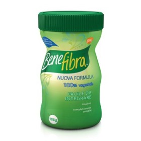 Benefibra Polvere Integratore Intestino Irritabile Barattolo 155 g