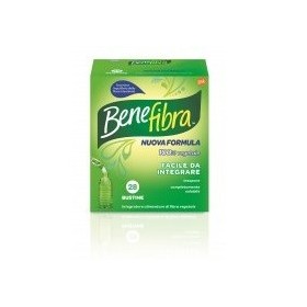 Benefibra Polvere Intestino Irritabile 28 Bustine