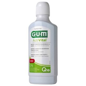 Gum Activital Collutorio Igiene Orale 500 ml