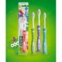 Sunstar Gum Kids Spazzolino Da Denti Per Bambini da 3-6 anni 901
