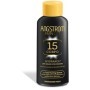 Angstrom Latte Solare Ultra Idratante SPF 15 Corpo 200 ml