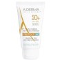 A-Derma Protect AC Fluido Solare Viso Opacizzante SPF 50  40