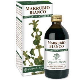 MARRUBIO BI ESTR INTEGR 200ML