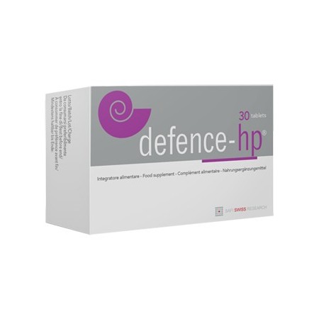 Safi Defence Hp Integratore 30 Compresse