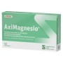 Aximagnesio Integratore Magnesio 40 Compresse