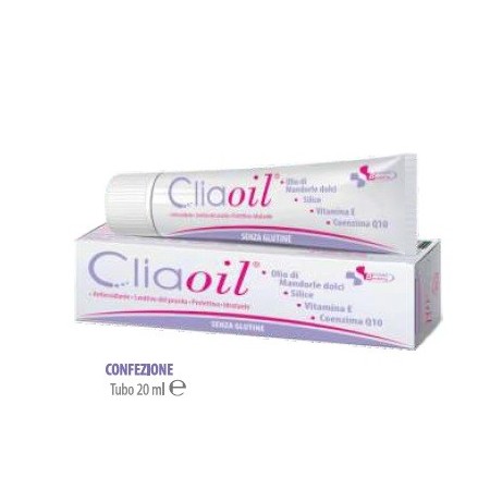 Cliaoil Olio Idratante Corpo 20 ml