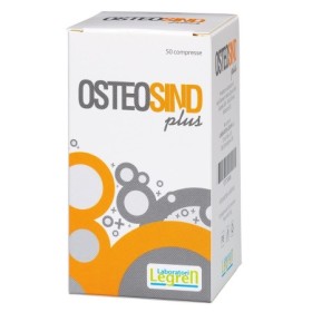 Legren Osteosind Plus Integratore 50 Compresse