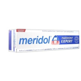 Meridol Parodont Expert Dentifricio Protezione Gengive 75 ml