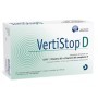 Vertistop D Compresse 20 Compresse