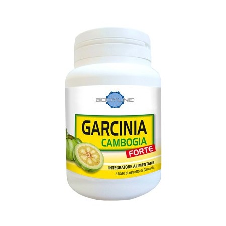 GARCINIA CAMBOGIA FORTE 60CPS