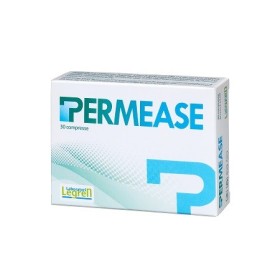 Legren Permease Integratore 30 Compresse
