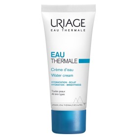 Uriage Eau Thermale Crema Leggera all'Acqua Idratante Viso 40 ml