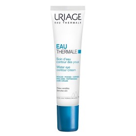 Uriage Eau Thermale Contorno Occhi All'Acqua Termale Idratante 15 ml