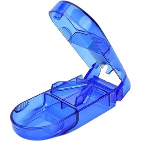 Med's Taglia Pillole