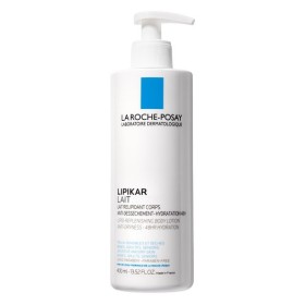 La Roche Posay Lipikar Latte Relipidante Idratante Corpo Pelle Secca 400 ml