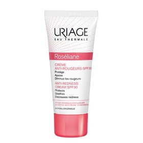 Uriage Roséliane Crema Anti-rossore SPF 30 Lenitiva Viso 40 ml