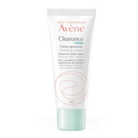 Avène Cleanance Hydra Crema Lenitiva 40 ml