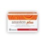 Anasten Plus Integratore Energetico 20 Stick
