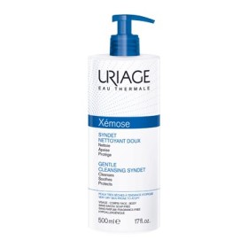 Uriage Xémose Syndet Detergente Delicato Pelle Secca 500 ml