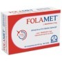 Folamet Integratore Alimentare 30 Compresse