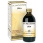 Dr. Giorgini Olimentovis Litio Liquido Analcoolico 200 ml