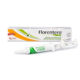 Florentero Act Integratore Per Cani E Gatti 15 ml