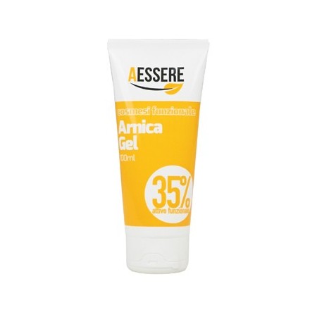 ARNICA GEL 35% 100ML