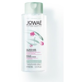 Jowaé Acqua Micellare Struccante Viso e Occhi 400 ml