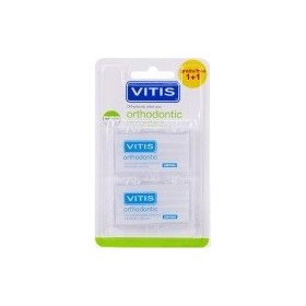 Vitis Orthodontic Cera Ortodontica Protettiva 2 Pezzi