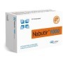 Nabutir 1000 Integratore per Stitichezza e Transito Intestinale 40 Compresse