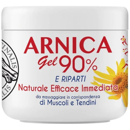 ARNICA GEL 90% 500ML