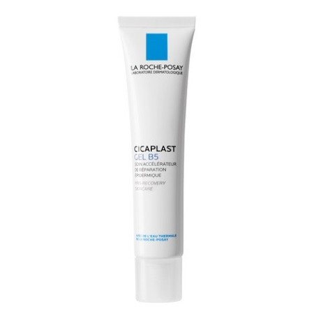 La Roche Posay Cicaplast Gel B5 Lenitivo Riparatore 40 ml