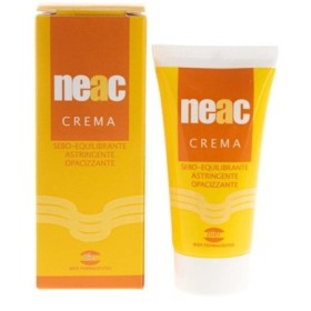 Neac Crema Emolliente 25 ml