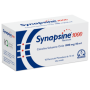 Synapsine 1000 Integratore Sistema Nervoso 10 Flaconcini