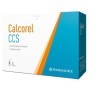 Calcorel CSS Integratore 20 Bustine