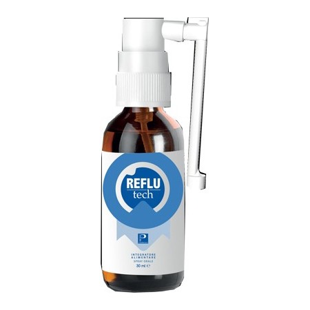 REFLUTECH SPRAY 30ML