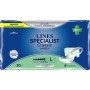 Lines Specialist Classic Pannoloni a Mutandina Misura Super L 30 Pezzi