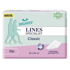 LINES SP TRAVERSA 40X60 30PZ
