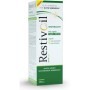 Restivoil Activ Plus Olio Shampoo Rinforzante Capelli Fragili Sfibrati 250 ml
