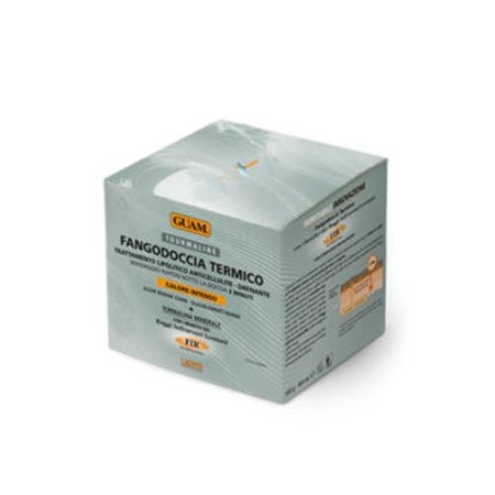 GUAM TOURMALINE FANGODOCCIA TE