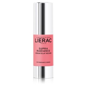 Lierac Supra Radiance Siero Occhi Antietà Illuminante Antiossidante 15 ml