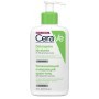 CeraVe Detergente Idratante Viso Pelle da Normale a Secca, con Acido Ialuronico e Ceramidi  263 ml
