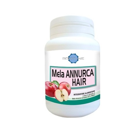 Mela annurca hair 30cps