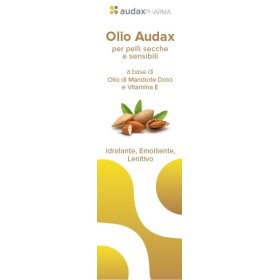 AUDAX OLIO 250ML